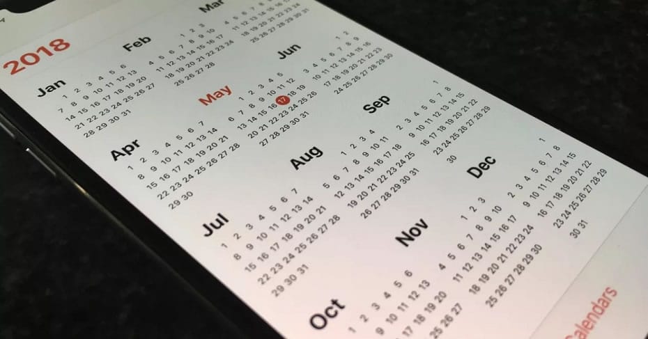 best calendar apps for iphone and mac