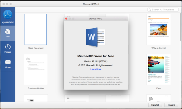 microsoft mac office torrent